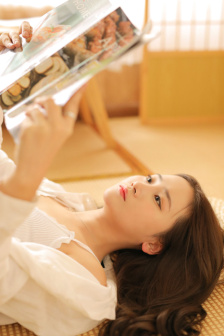 三弄芙蓉